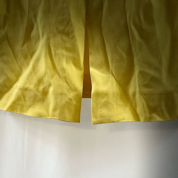 Petite Sophisticate Vintage Silk sleeveless mini sheath dress NWT 6P - Picture 8 of 15